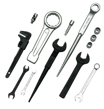 SOMB24 by SMITH FRANCIS TOOLS