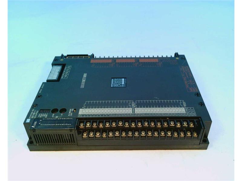 MITSUBISHI AJ35PTF-56DT