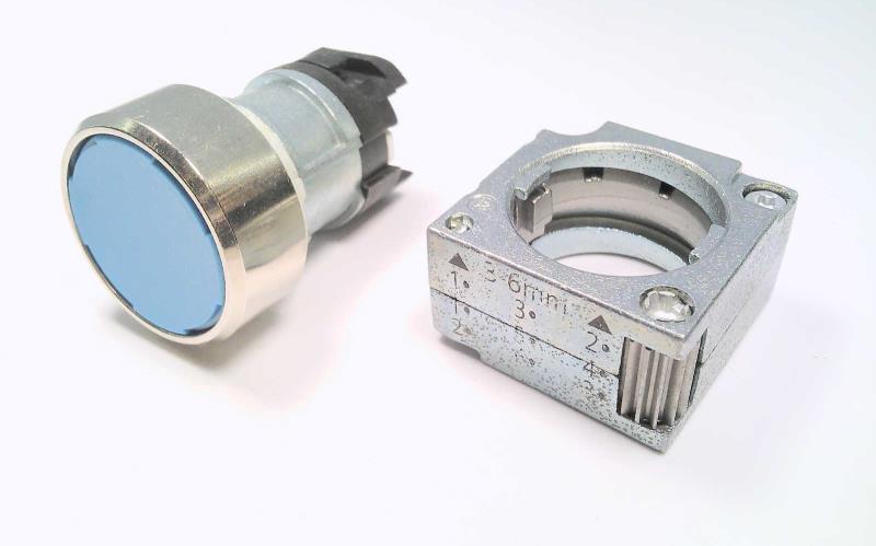 SIEMENS 3SB3500-0AA51