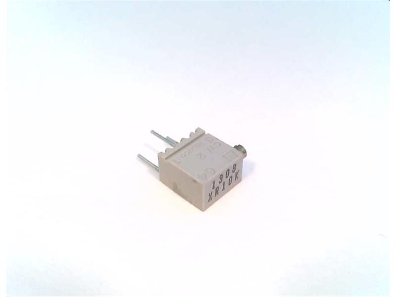 TT ELECTRONICS 64XR10KLF