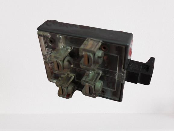 SCHNEIDER ELECTRIC ZC1GP6