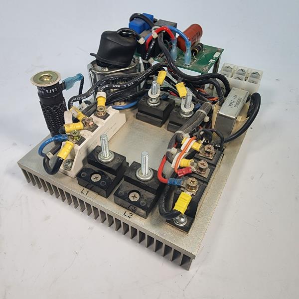 0073400 by ASEA BROWN BOVERI