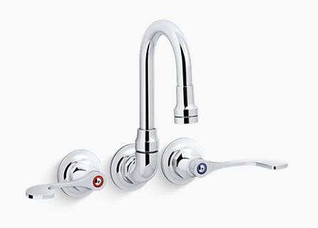 KOHLER COMPANY K-520T70-5AEA-CP