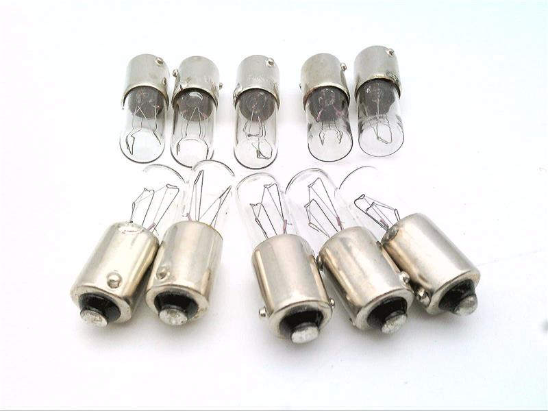 CHICAGO MINIATURE 120MB-10PK