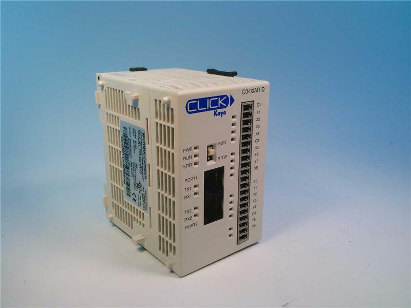 AUTOMATION DIRECT C0-00AR-D