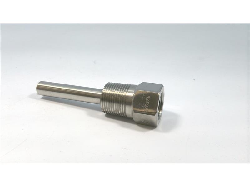 OMEGA ENGINEERING 3/4-260S-U21/2-316SS/C