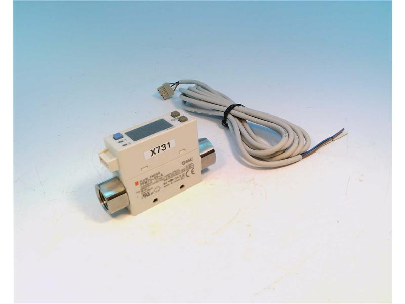 SMC PFM711-02-A-X731