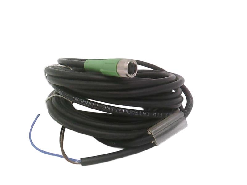 SAC-3P-5,0-PVC/M-8FS-SS by PHOENIX CONTACT