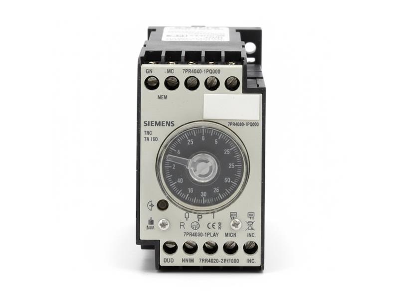 7PR4040-1PQ00 by SIEMENS