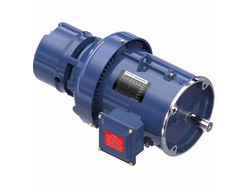 REGAL REXNORD 182TTFBD6040