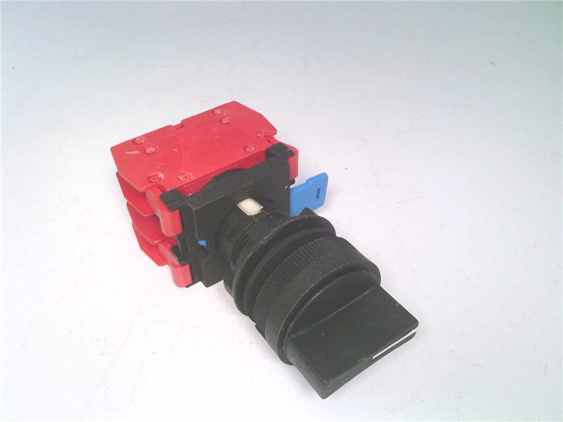C3 CONTROLS W22SAC-HW-10/10