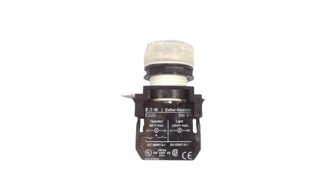 EATON CORPORATION E22H5X91