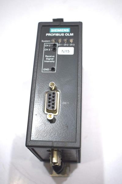 SIEMENS 6GK1502-3AB10