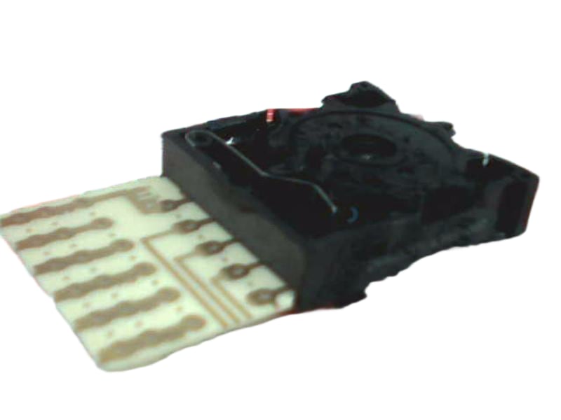OMRON A7AS-2071