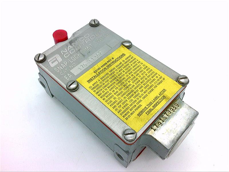 DANAHER CONTROLS EA170-11302