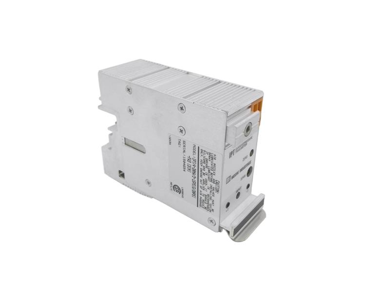 MOORE INDUSTRIES IPT/4-20MA/3-15PSIG/20PSI-FA3