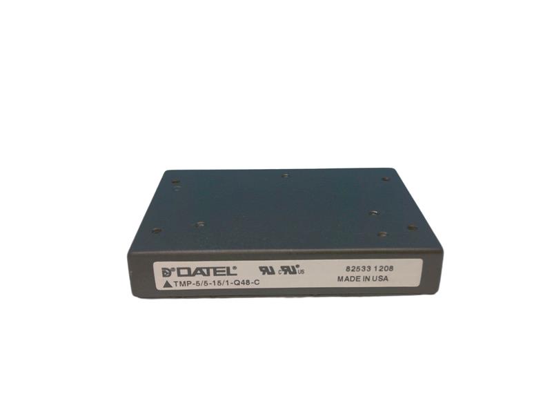 MURATA MANUFACTURING TMP-5/5-15/1-Q48-C
