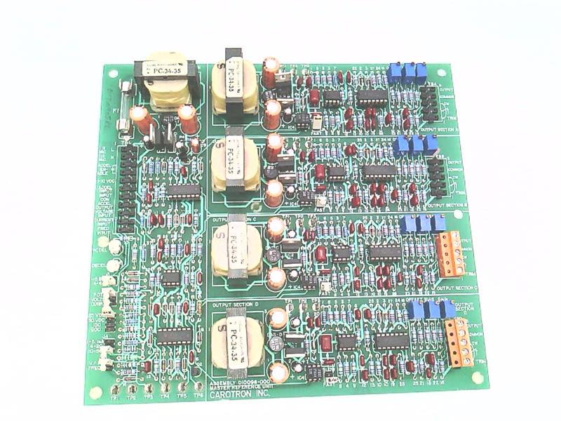 D10096-000 by CAROTRON