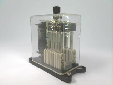 C&S CONTROLS D2597/8