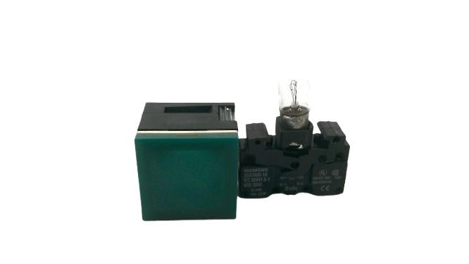 3SB3317-6AA40 by SIEMENS
