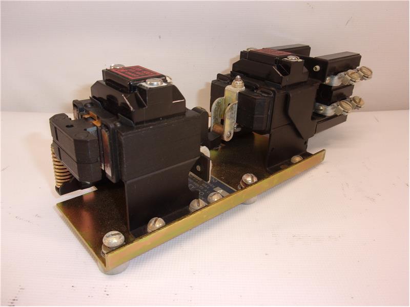 ALLEN BRADLEY BXL221A1