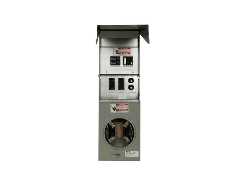 EATON CORPORATION CHR2G2GKGSU