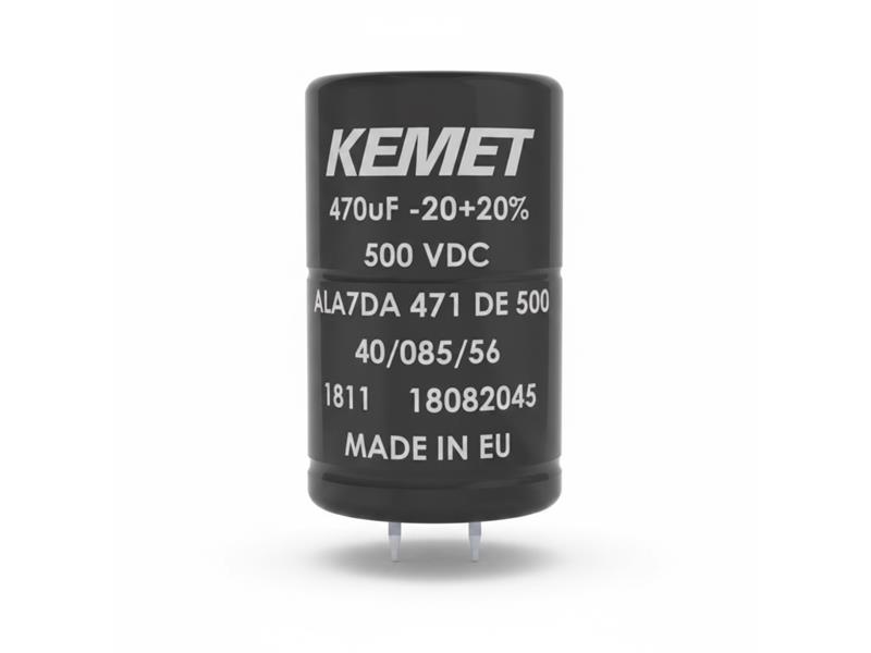 YAGEO A766KE826M1CLAE030