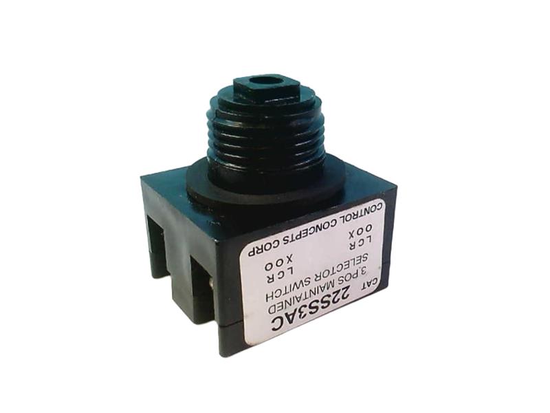 C3 CONTROLS 22SS3AC