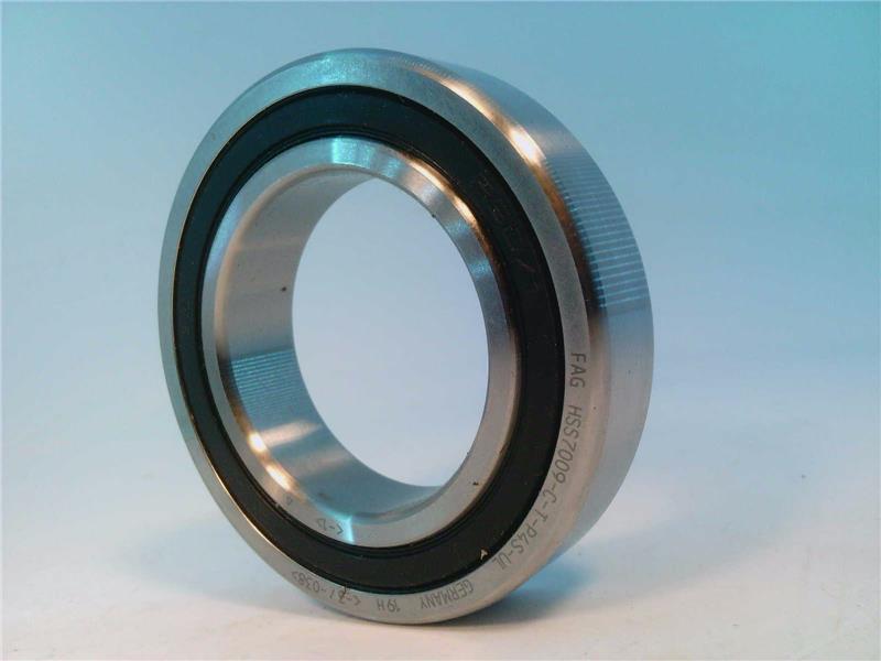 SCHAEFFLER GROUP HSS7009-C-T-P4S-UL