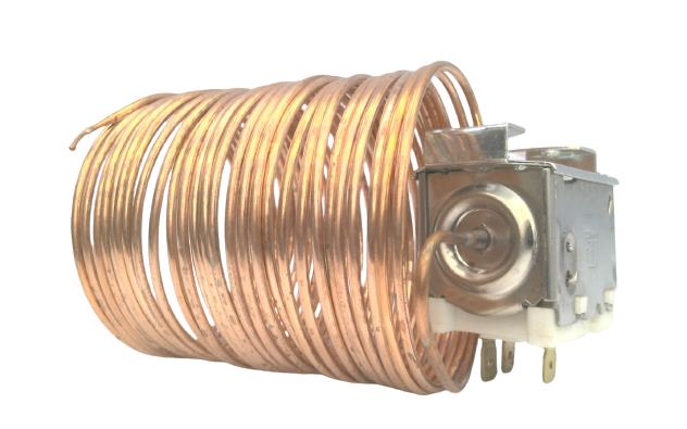 DAIKIN INDUSTRIES 107193101