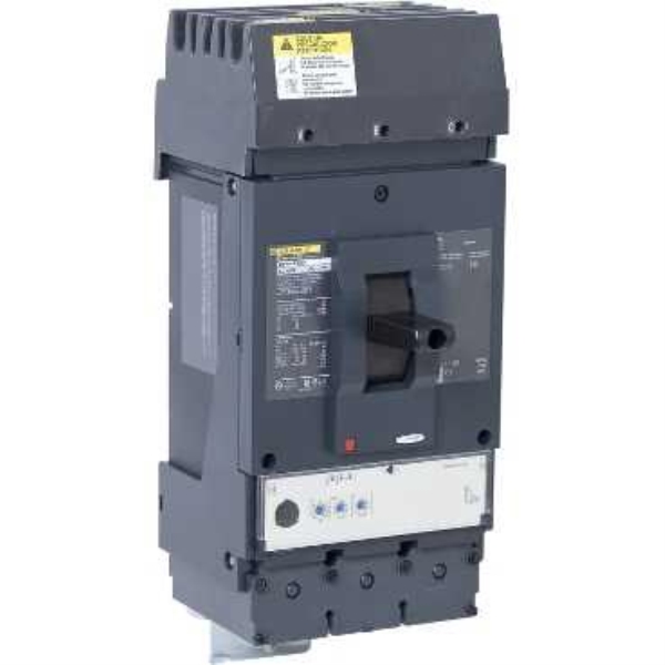 SCHNEIDER ELECTRIC LJA36400CU33X