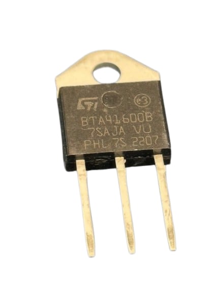 BTA41-600BRG by ST MICRO