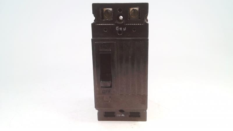 GENERAL ELECTRIC TEF124100