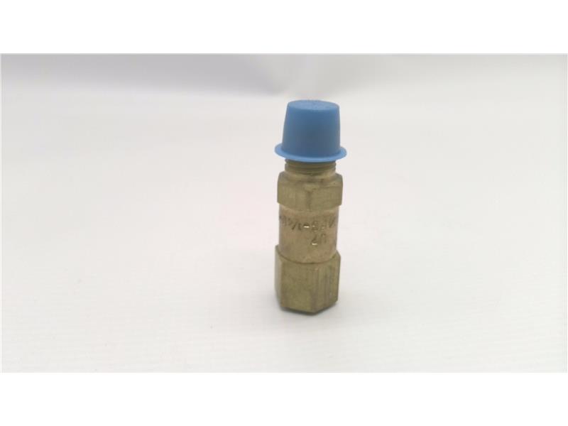 TELEDYNE 404FG-1/4B-3