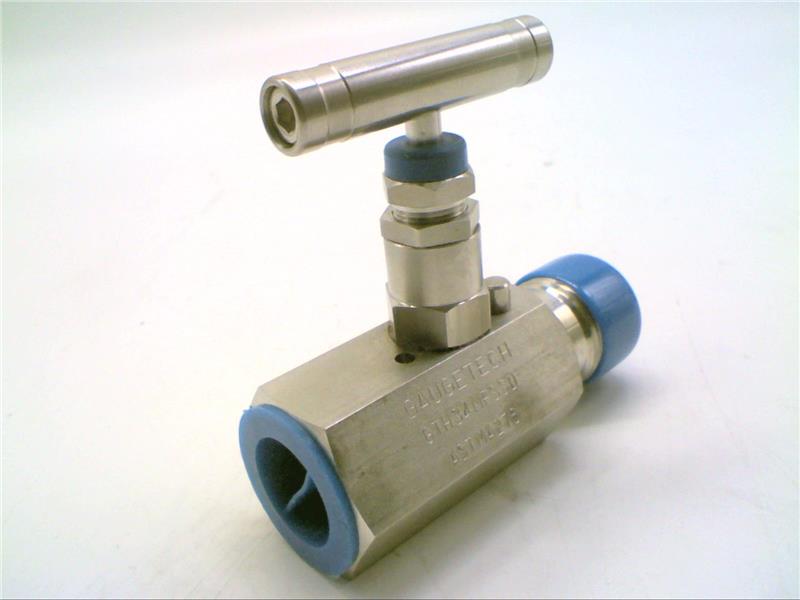 GAUGETECH GTH34MFSSD