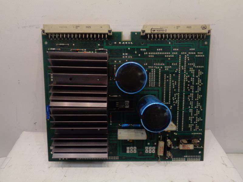 4295.3002.08 by GRAPHA ELECTRONIC