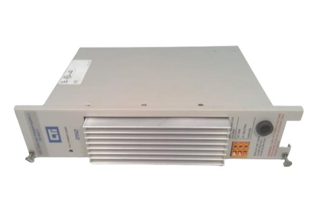 CONTROL TECHNOLOGY INC 552A-2512-A00