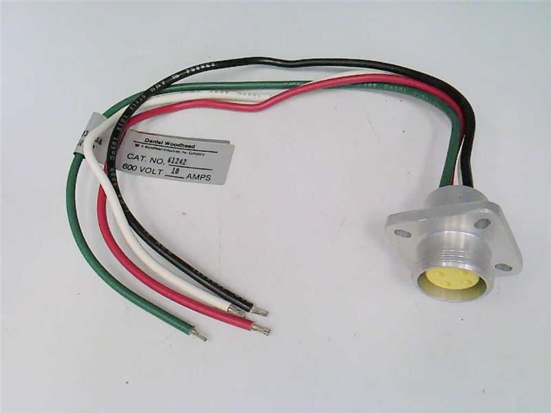 MOLEX 1R4G04A20A120