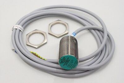 PEPPERL & FUCHS NJ10-30GM50-E