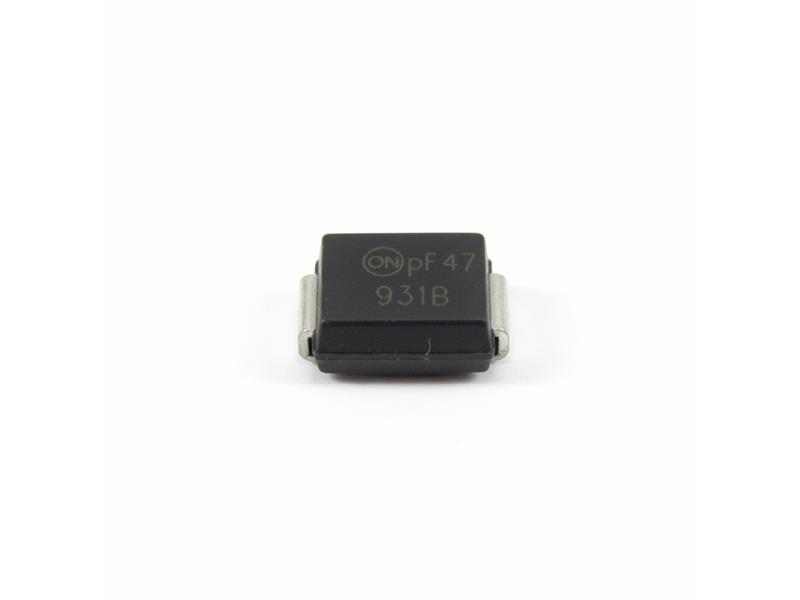 1SMB5931BT3G by ON SEMICONDUCTOR