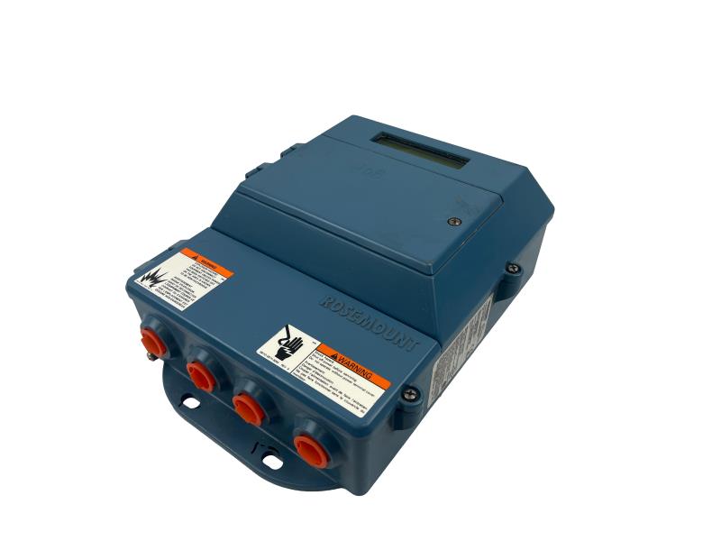 EMERSON 8712DR2N0DA1M4