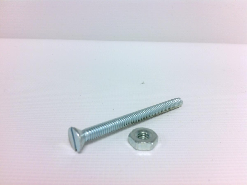 CROWN BOLT INC 28471