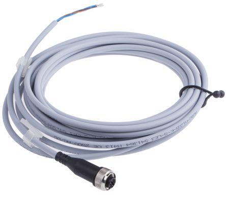 FESTO NEBU-M12G5-K-5-LE4