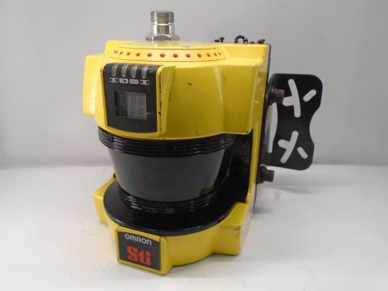 OS3101-2-PN-10PT-2C-B1 by OMRON