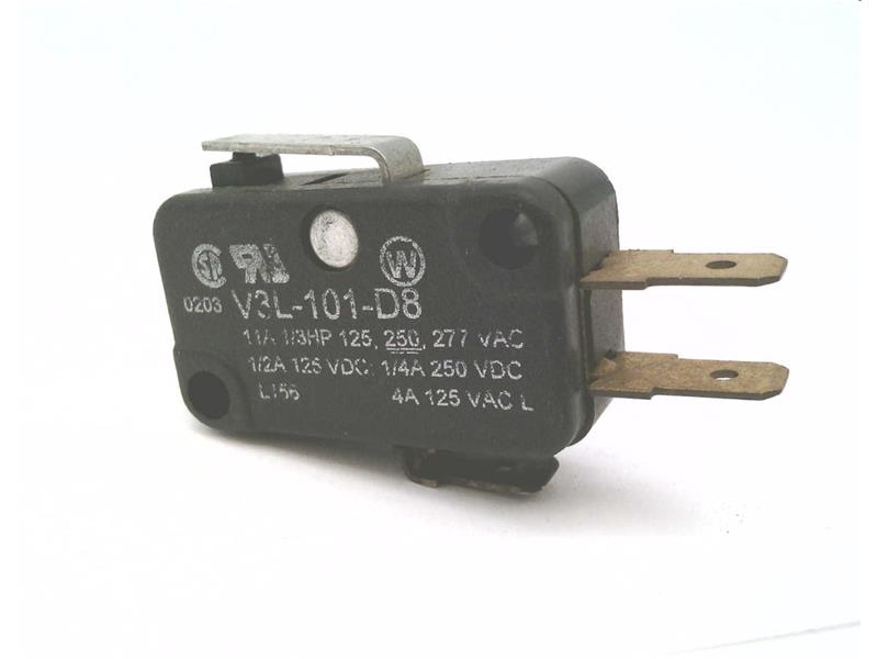 HONEYWELL V3-1101-D8