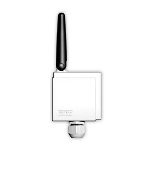 PDITE-WIRE868X2 by DISTECH