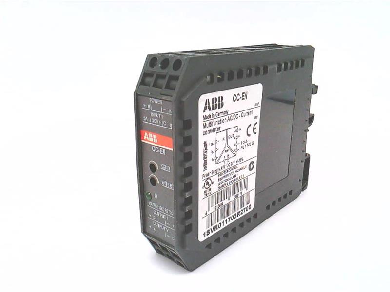 ASEA BROWN BOVERI 1SVR011703R2700