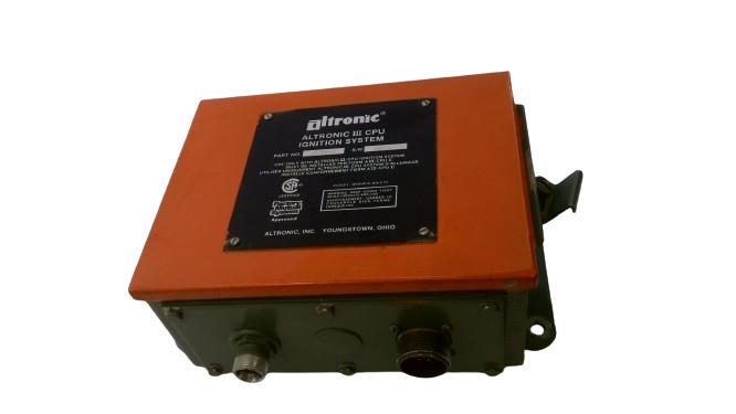 ALTRONIC 4P8400
