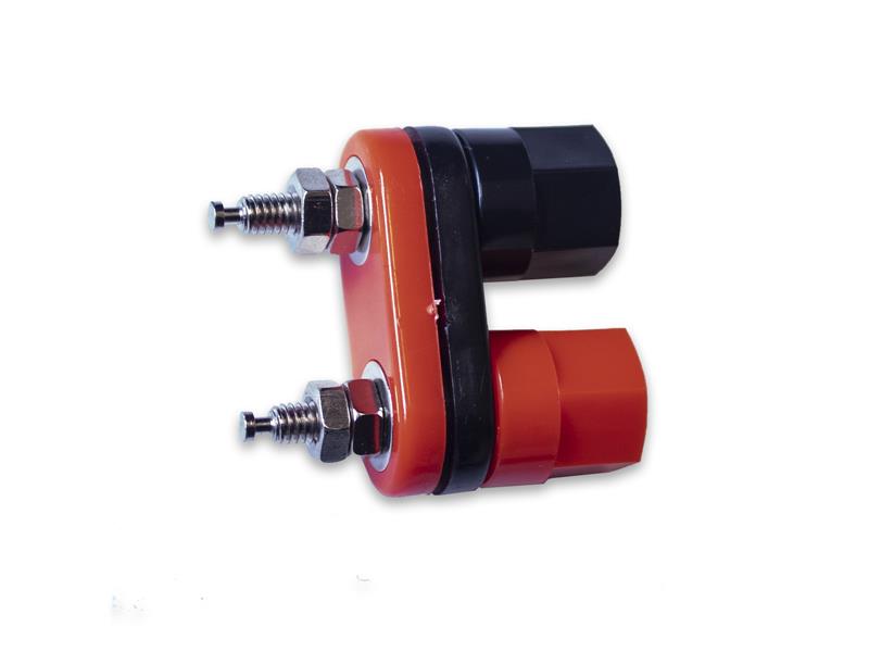 MUELLER ELECTRIC BU-00283