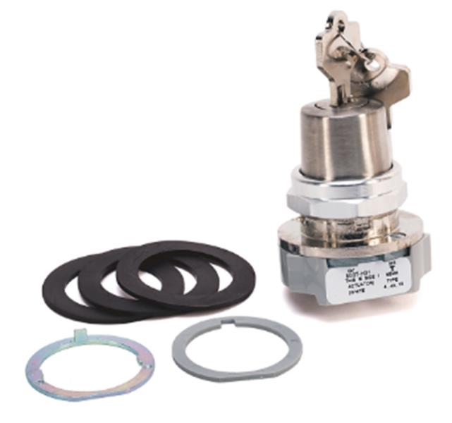 ALLEN BRADLEY 800T-H31C